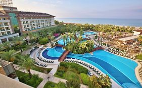 Sunis Kumkoy Beach Resort & Spa